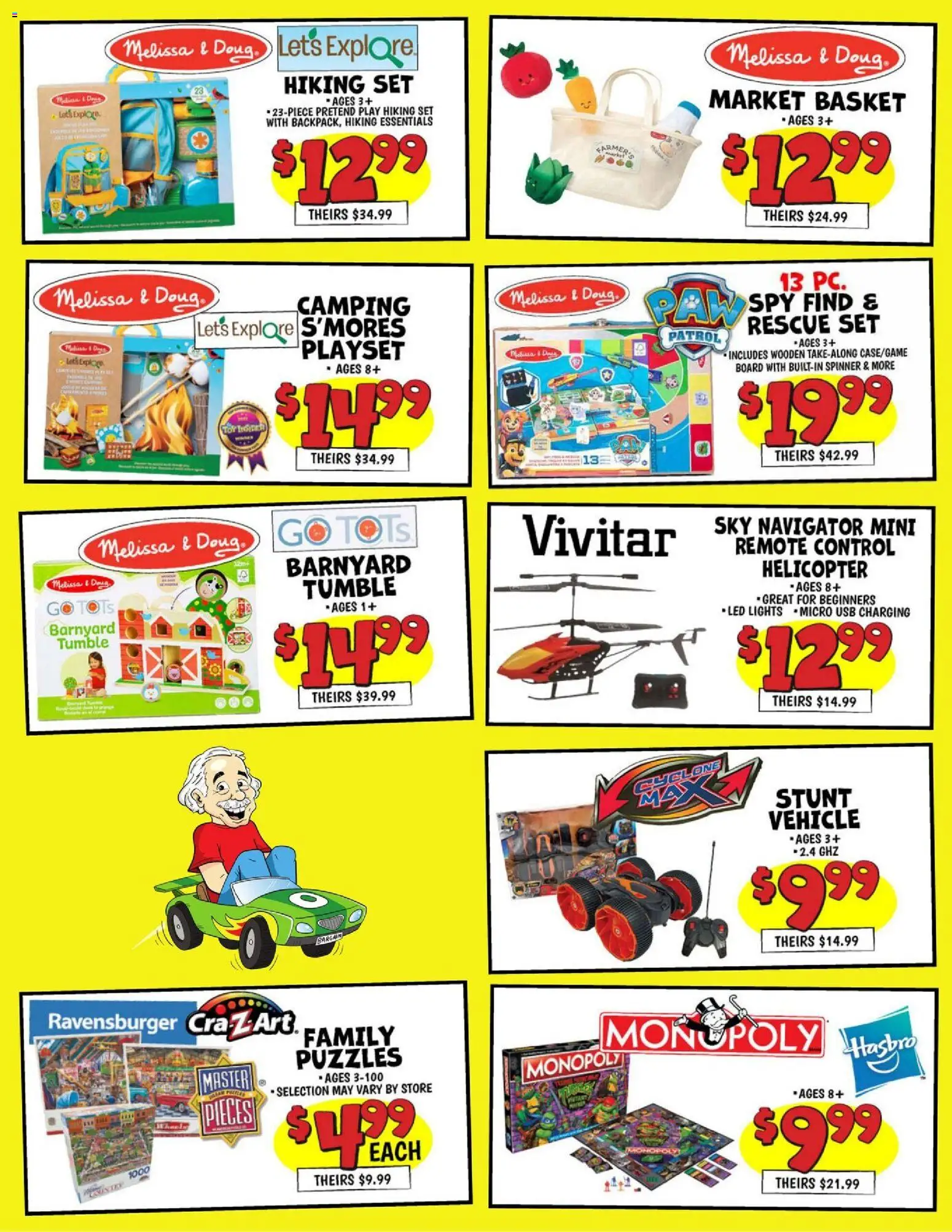 Ollie's Christmas Decor - valid from 26.10.2025 | Page: 3