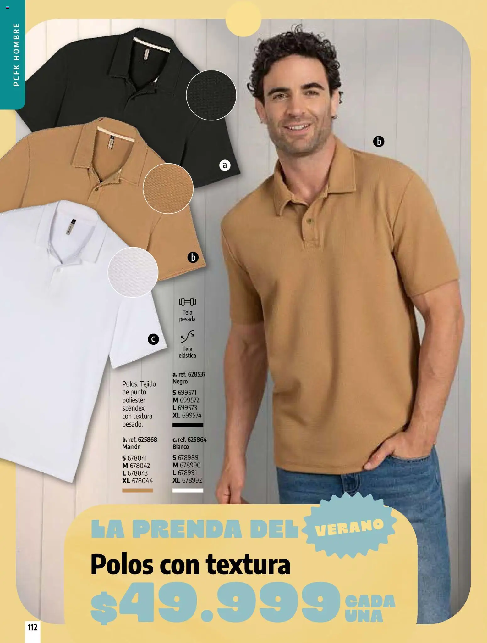 Pacifika revista - valida desde el 06.02.2026 | Página: 112