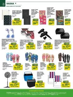 Cooper - Ofertas Quinzenal - Pré-Visualização do folheto da loja Cooper, válido de 12.11.2025 | Página: 16