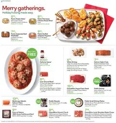 Preview of Publix weekly ads valid from 03.12.2025 | Page: 4