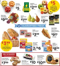 Preview of Smith's weekly ads valid from 05.11.2025 | Page: 12