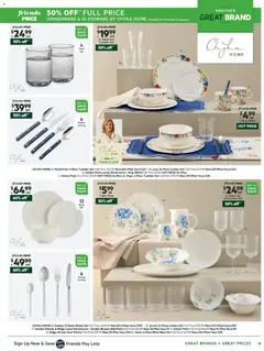 Preview of Harris Scarfe catalogue - valid from 16.03.2026 | Page: 19