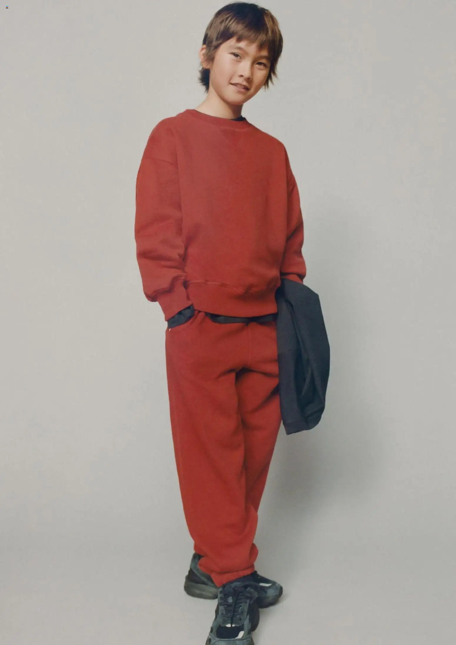 Zara catálogo - Boys │ válido desde el 06.01.2026 | Página: 14