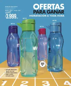 Vista previa Violetta catálogo válido desde el 09.10.2025 | Página: 120 | Productos: Pico, Botella