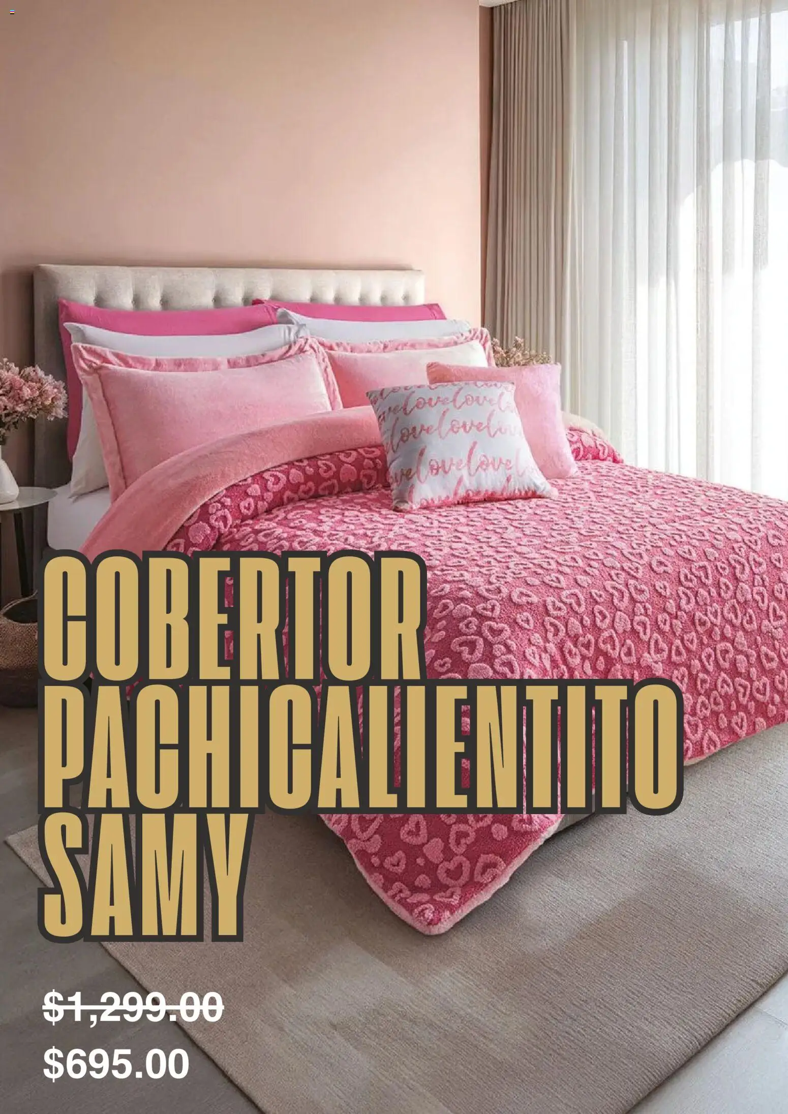 Nuevas ofertas de Colchas Concord válidas en toda la República Mexicana desde el 28.11.2025. ¡Encuentra las mejores ofertas en Colchas Concord Black Friday ! | Página: 5