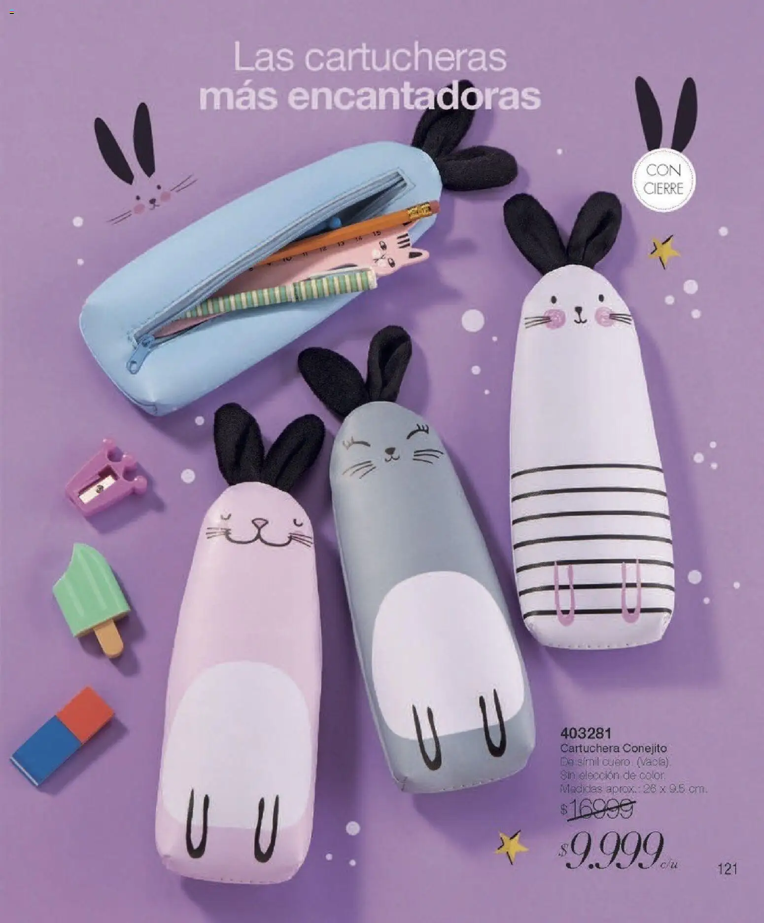 Violetta - Violetta Cosméticos │ válido desde el 09.03.2026 | Página: 576