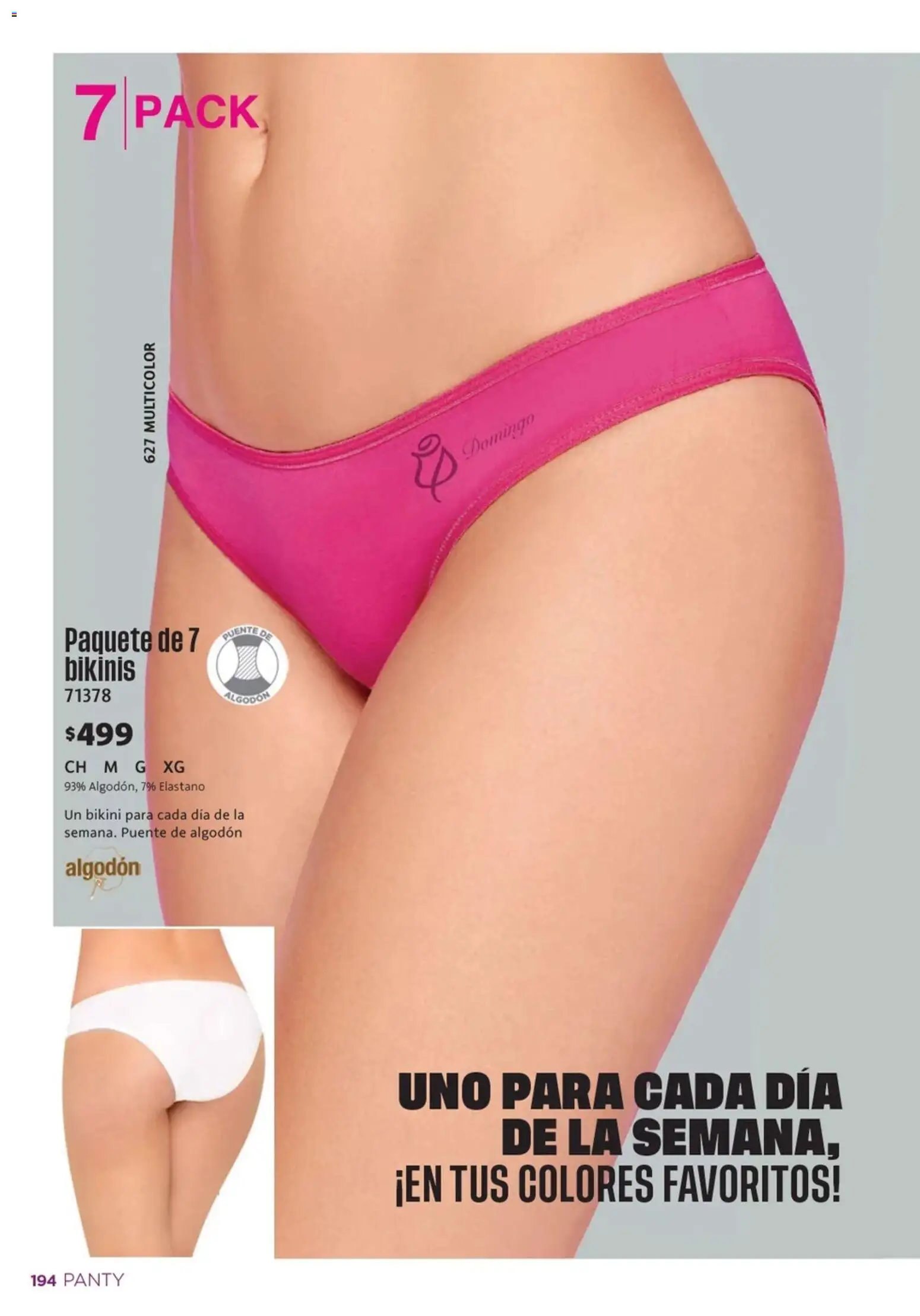 ¡El último » catálogo de Ilusión para Abril « está aquí! Descubre las SUPER OFERTAS. | México