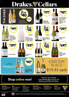 Preview of Drakes Cellars  - valid from 01.04.2026 | Page: 8