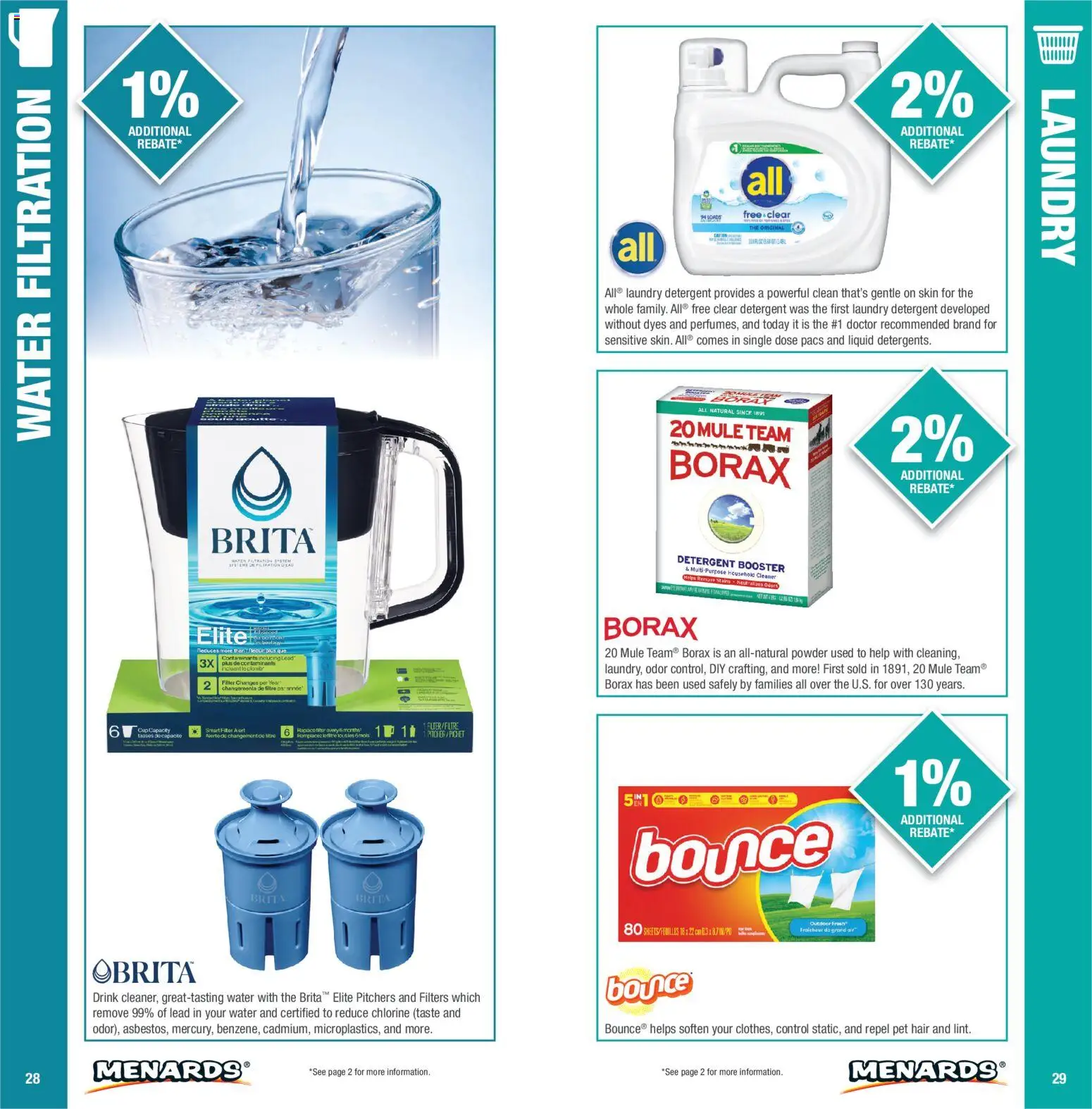 Menards Big Rewards Catalog - valid from 01.01.2026 | Page: 15