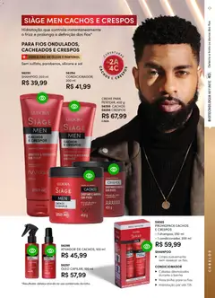 Eudora Black Friday - Pré-Visualização do folheto da loja Eudora, válido de 29.10.2025 | Página: 33