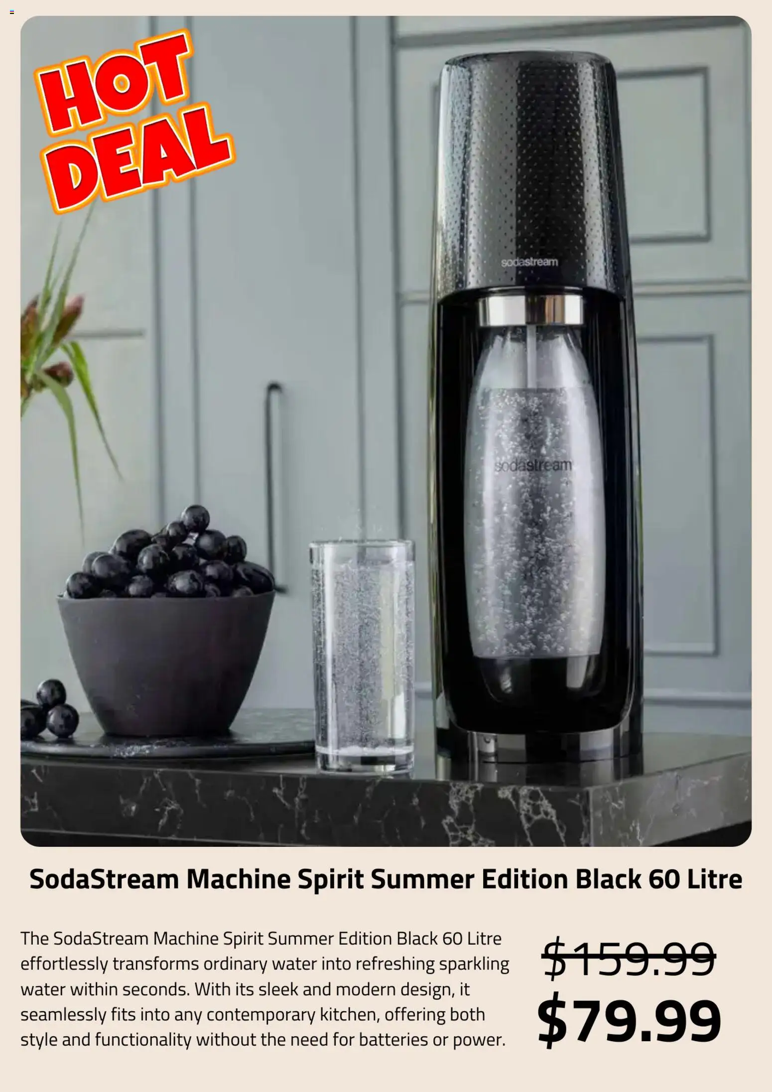 Briscoes catalogue from 15.12.2025 | Page: 8