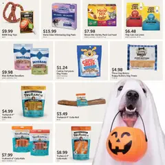 Preview of Fareway weekly ads valid from 29.09.2025 | Page: 27 | Products: Bakery, Cat Litter, Pads, Poultry