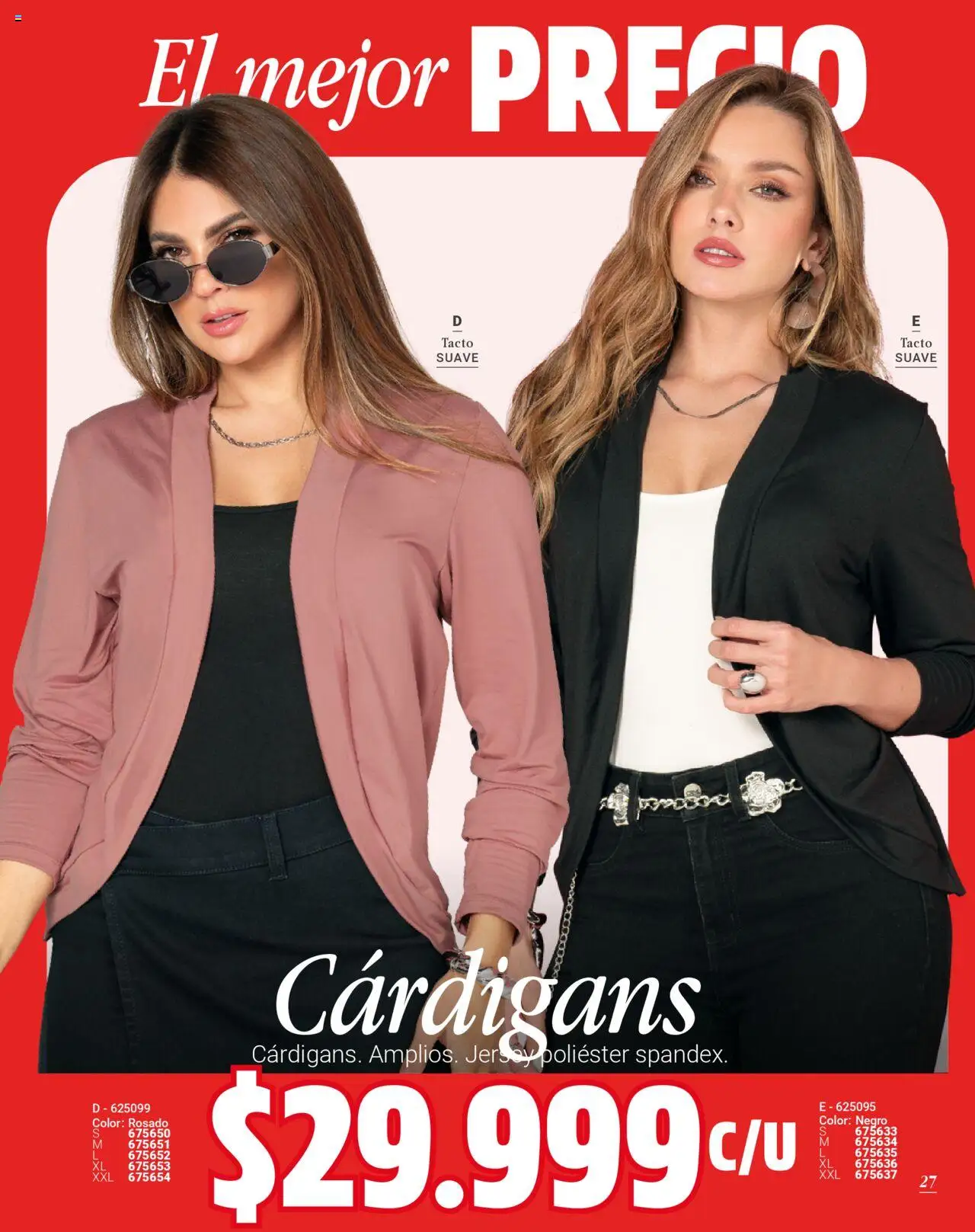 Carmel revista - valida desde el 08.09.2025 | Página: 27