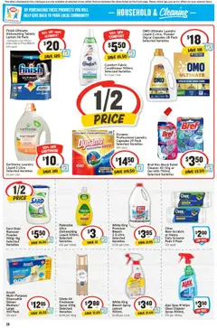 IGA catalogue - valid from 30.07.2025 | Page: 36