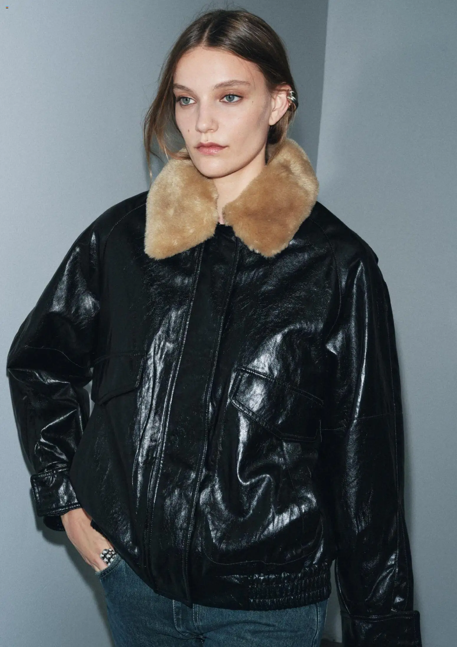 Zara ofertas  │ válido desde el 01.12.2025 | Página: 15