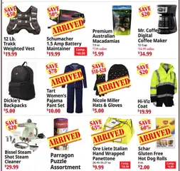 Preview of Ocean State Job Lot weekly ads valid from 18.12.2025 | Page: 14