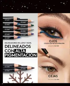 Ésika - Catálogo C17 -  Vista previa de la revista de la tienda Ésika valido desde el 14.10.2025 | Página: 74