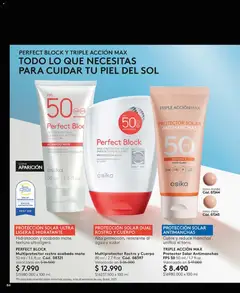 Catálogo Ésika Campaña 6 válido desde el 01.04.2026 | Página: 84