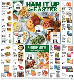 Preview of Lowes Foods weekly ads valid from 01.04.2026 | Page: 12