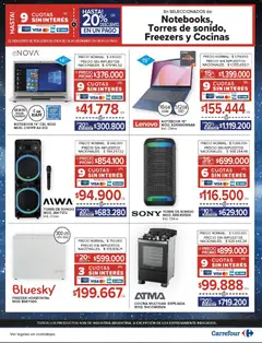 Vista previa Carrefour ofertas válido desde el 26.11.2025 | Página: 32