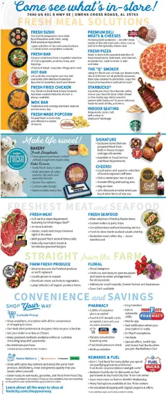 Food City Grand Opening - valid from 23.07.2025 | Page: 2