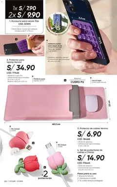 Vista previa de folleto Azzorti - Campaña 3/2026 de la Azzorti válido desde 07.01.2026 | Página: 237