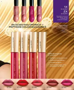 L'Bel revista - valida desde el 09.07.2025 | Página: 53 | Productos: Cómoda