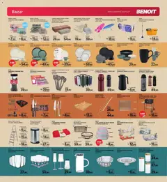 Benoit - Ofertas Dezembro - Pré-Visualização do folheto da loja Benoit, válido de 01.12.2025 | Página: 2