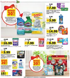 Preview of Meijer weekly ads valid from 10.12.2025 | Page: 29