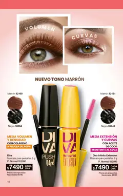 Vista previa Gigot - CAMPAÑA 07 válido desde el 01.04.2026 | Página: 44