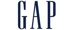GAPー logo