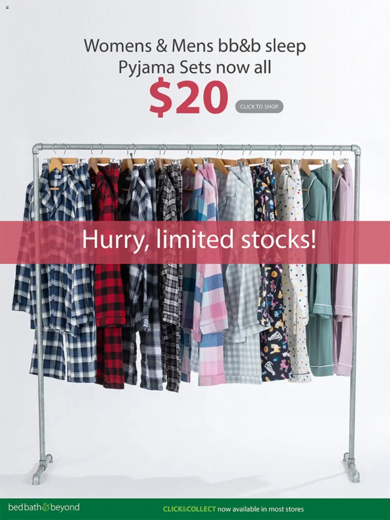 Bed Bath and Beyond catalogue from 28.07.2025 | Page: 14