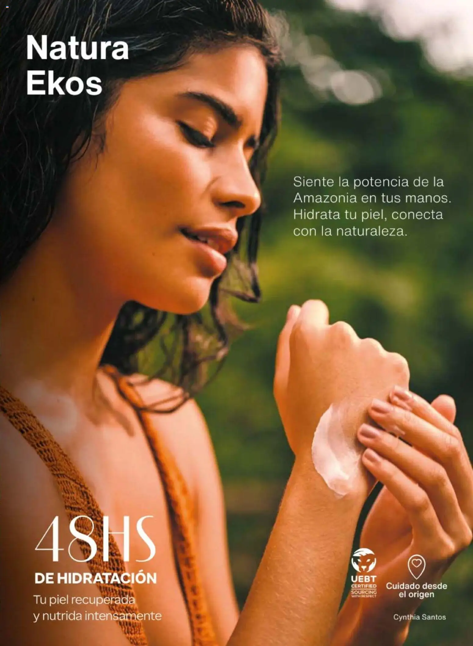 Nuevas ofertas de Natura válidas en toda la República Mexicana desde el 10.01.2026. ¡Encuentra las mejores ofertas en Natura campaña 2 2026! | Página: 119