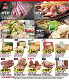 Coto ofertas │ válido desde el 08.09.2025 | Página: 8