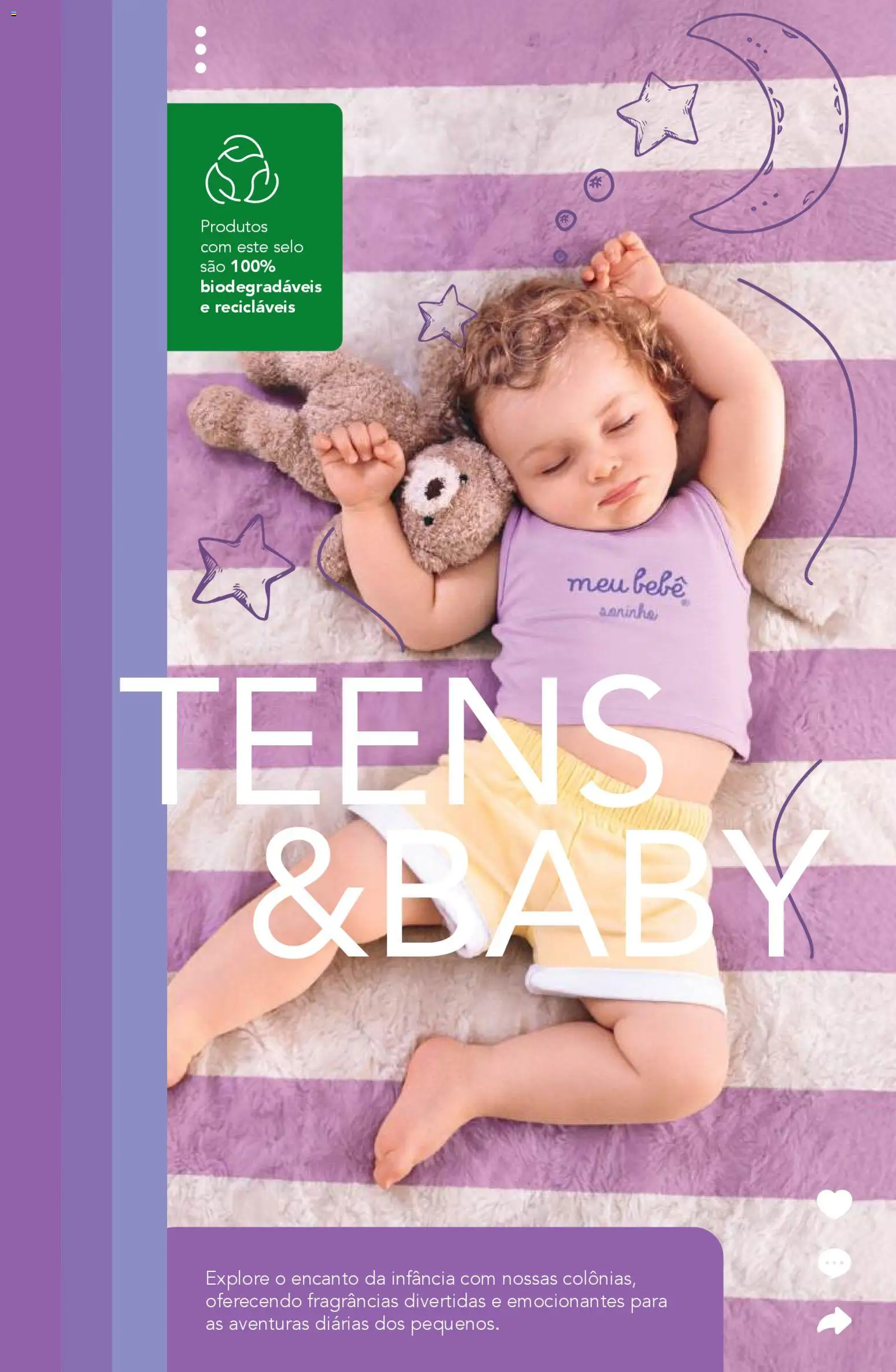 Jequiti Folheto - válido de 20.02.2026 | Página: 32