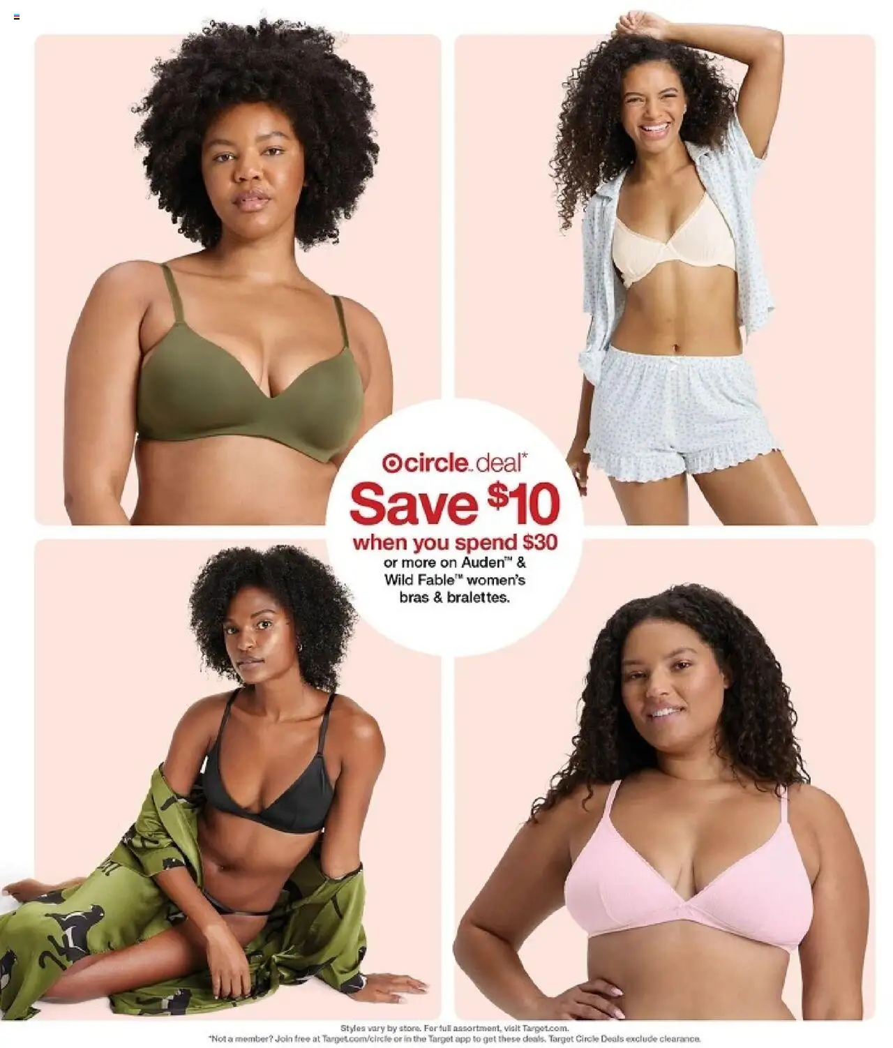 Target Weekly Ad - valid from 03.08.2025 | Page: 15
