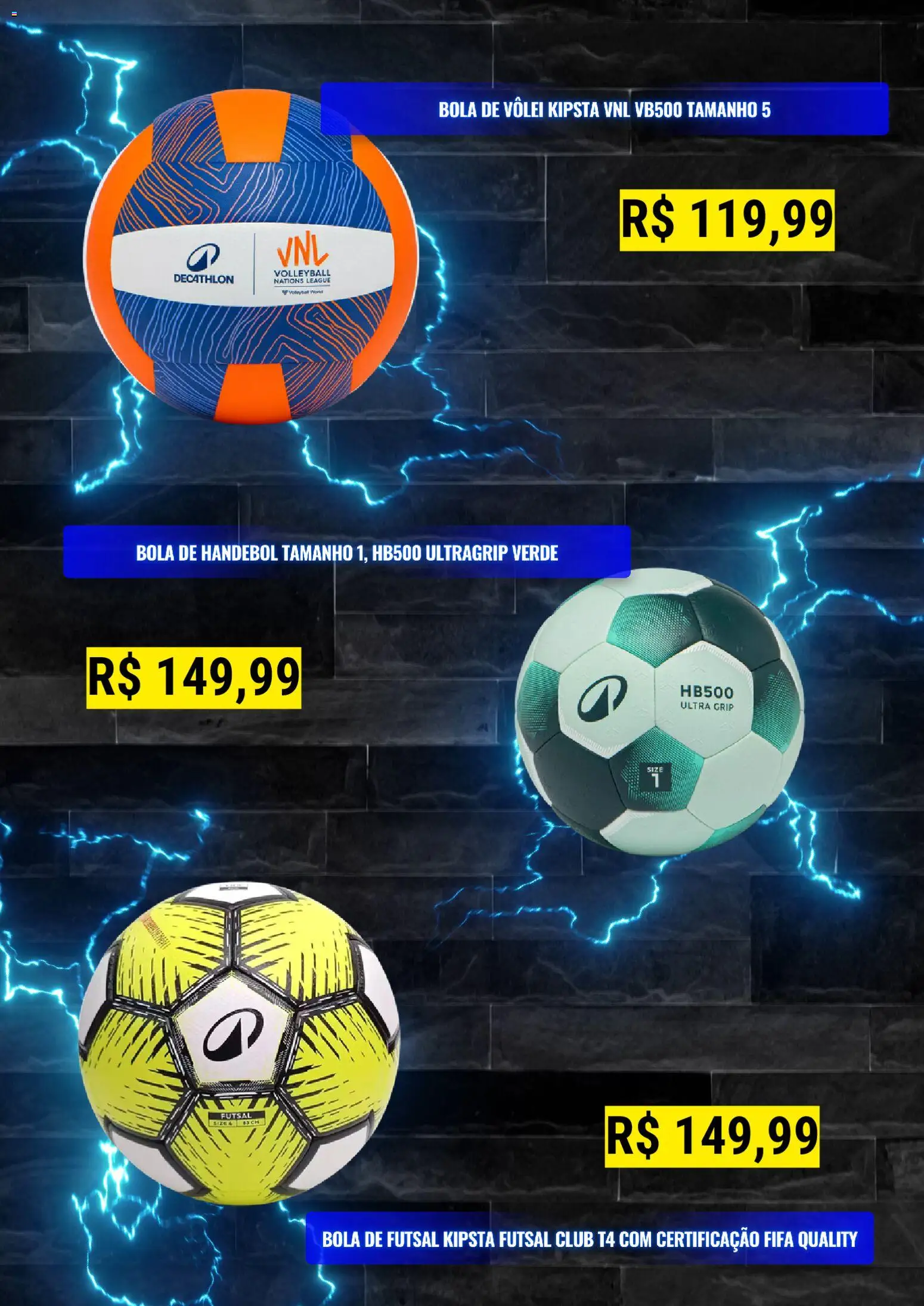 Decathlon Folheto - válido de 02.03.2026 | Página: 4