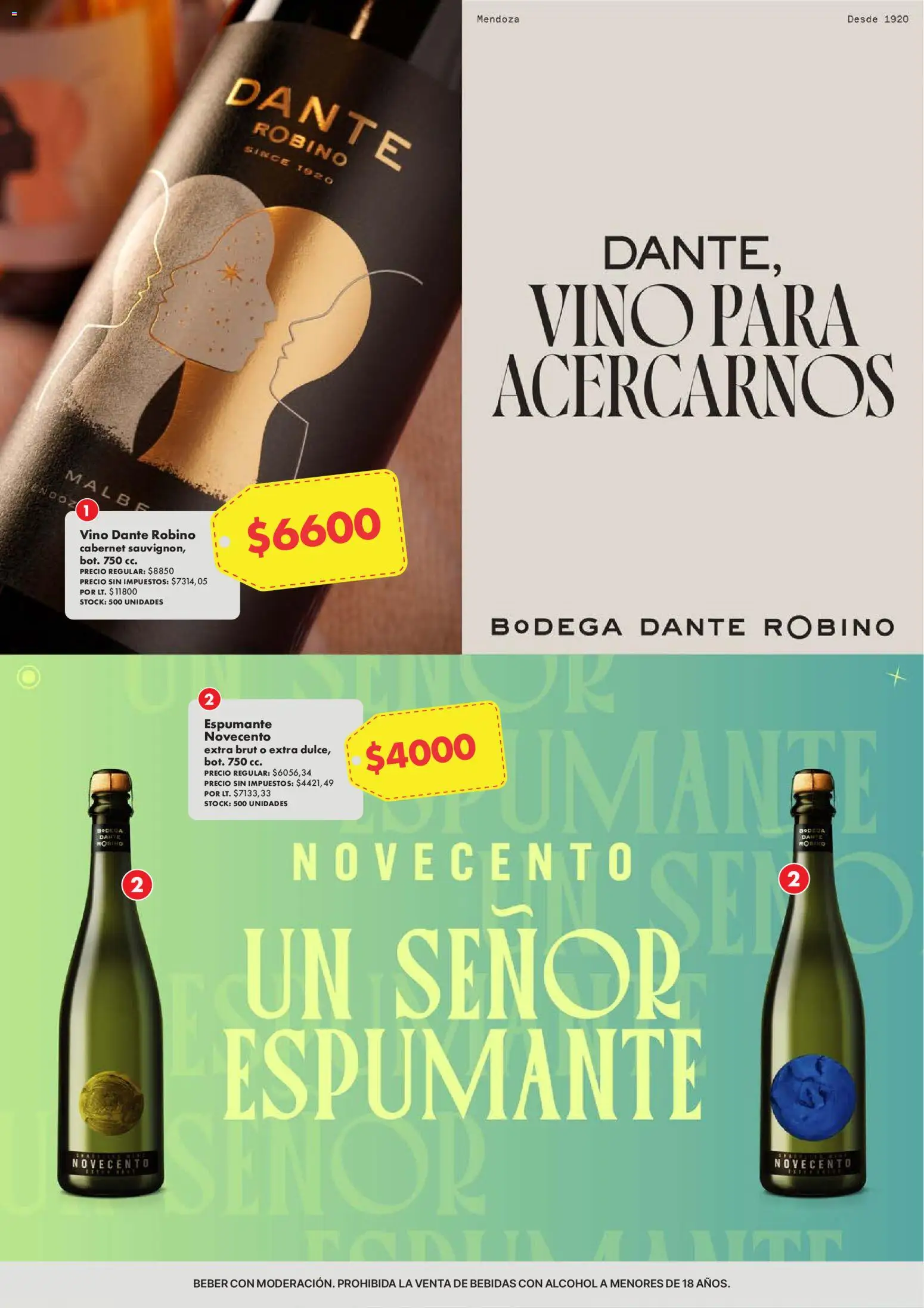 Vea - Especial Navidad  │ válido desde el 15.12.2025 | Página: 22 | Productos: Vino