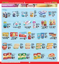 Encarte RedEconomia - Pré-Visualização do folheto da loja RedEconomia, válido de 04.11.2025 | Página: 6