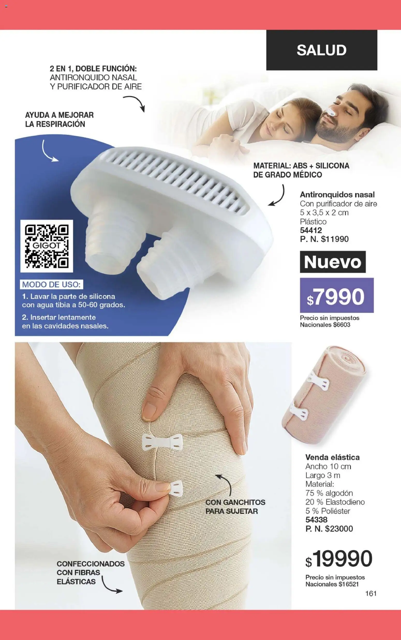 Gigot - CAMPAÑA 04 │ válido desde el 05.02.2026 | Página: 167