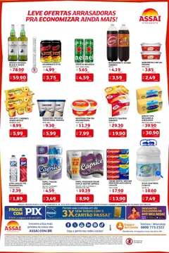 Assaí Atacadista ofertas - AL - Pré-Visualização do folheto da loja Assaí Atacadista, válido de 19.03.2026 | Página: 2