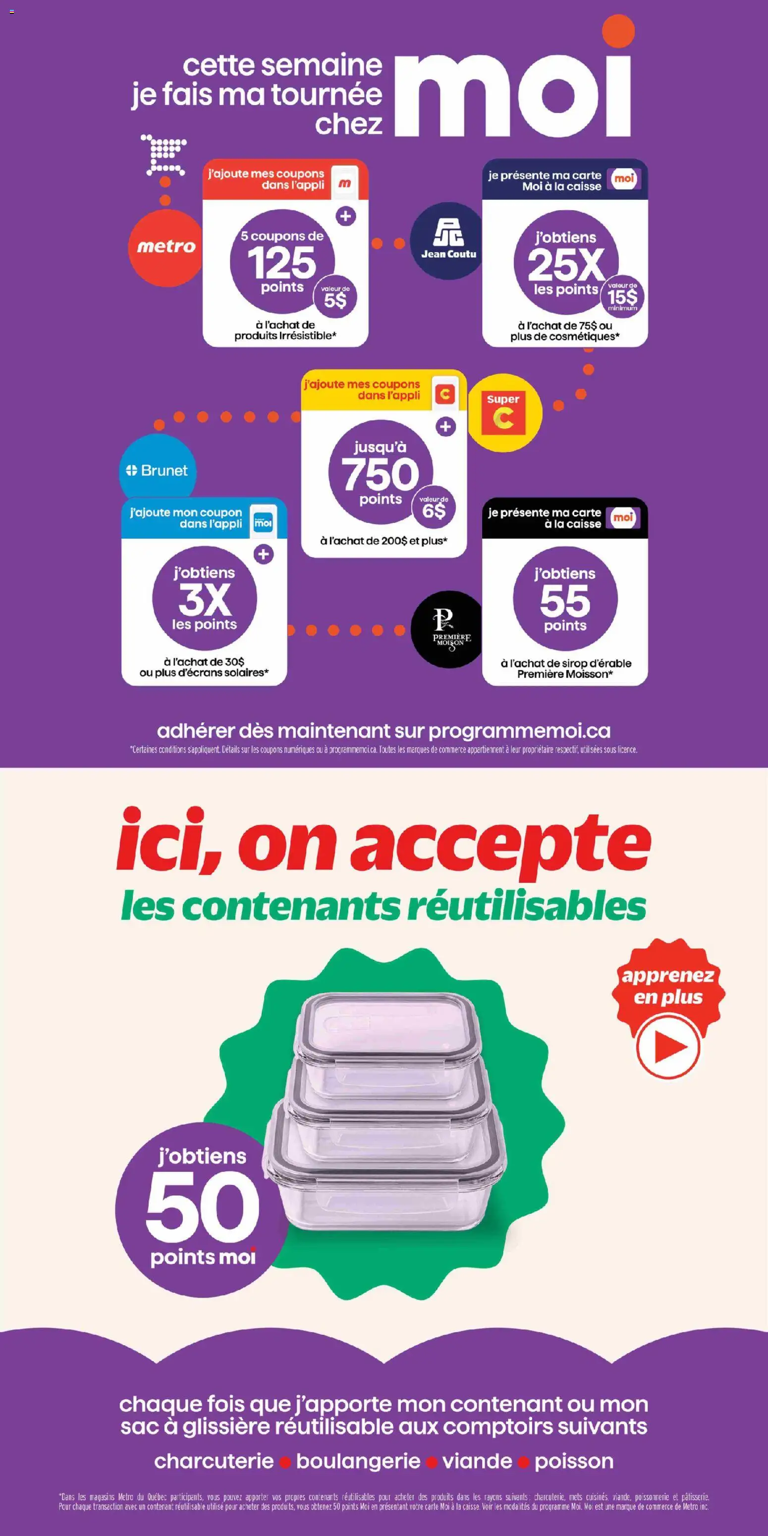 Metro flyer valid from 26.02.2026 | Page: 20