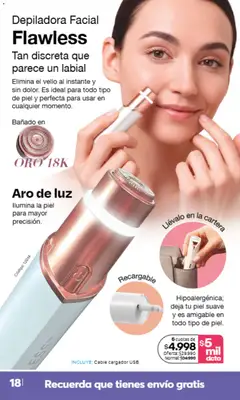 A3D ofertas  válido desde el 01.02.2026 | Página: 18