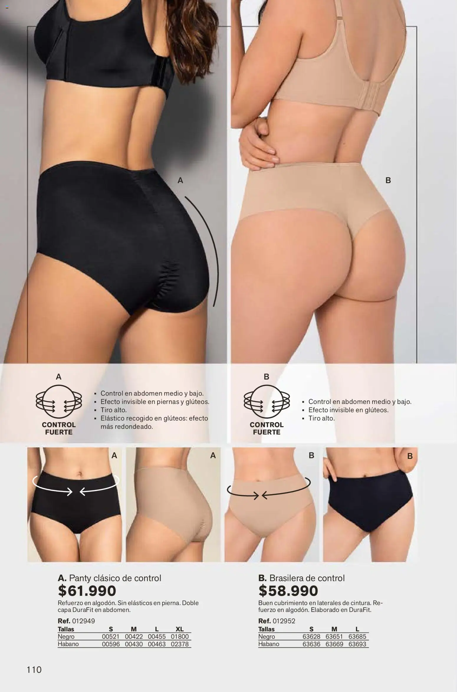 Leonisa revista - valida desde el 07.12.2025 | Página: 110