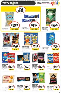 Preview of IGA Catalogue VIC - valid from 12.11.2025 | Page: 15