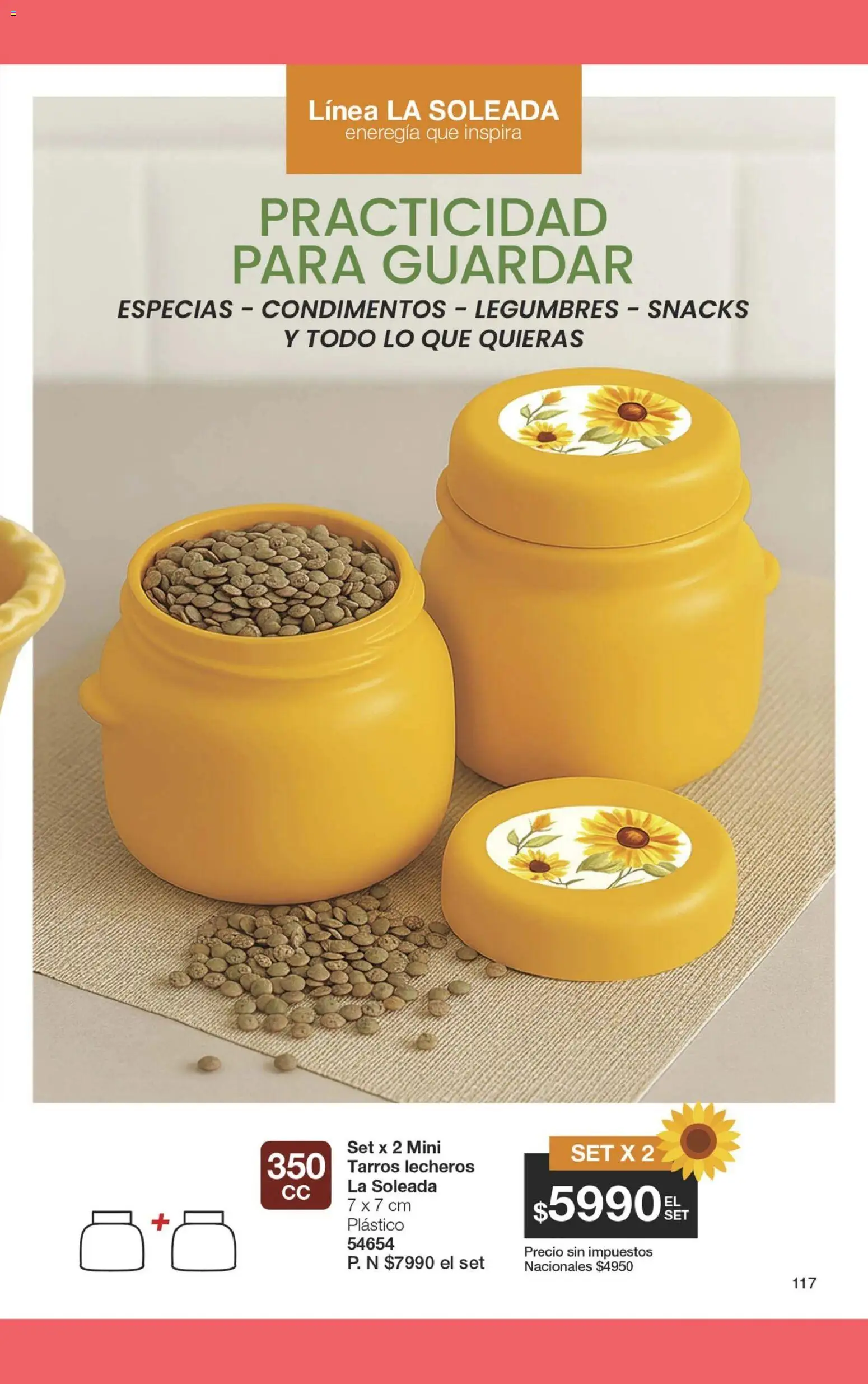 Gigot - CAMPAÑA 05 │ válido desde el 28.02.2026 | Página: 123