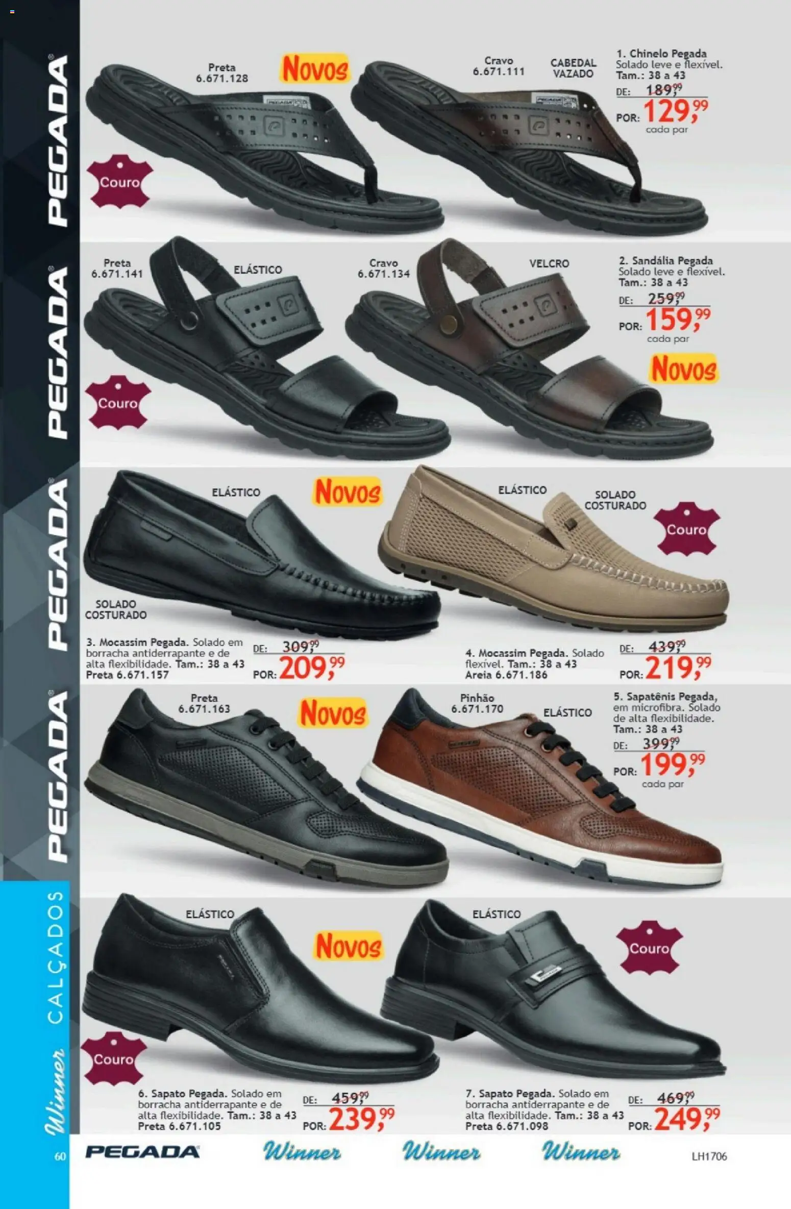 Quatro Estações - Catálogo 01-02-03 de 01/01/2026 ? Não perca as melhores promoções! | Brasil