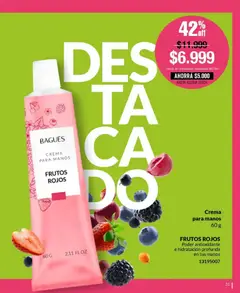 Vista previa Bagués catálogo válido desde el 15.12.2025 | Página: 31