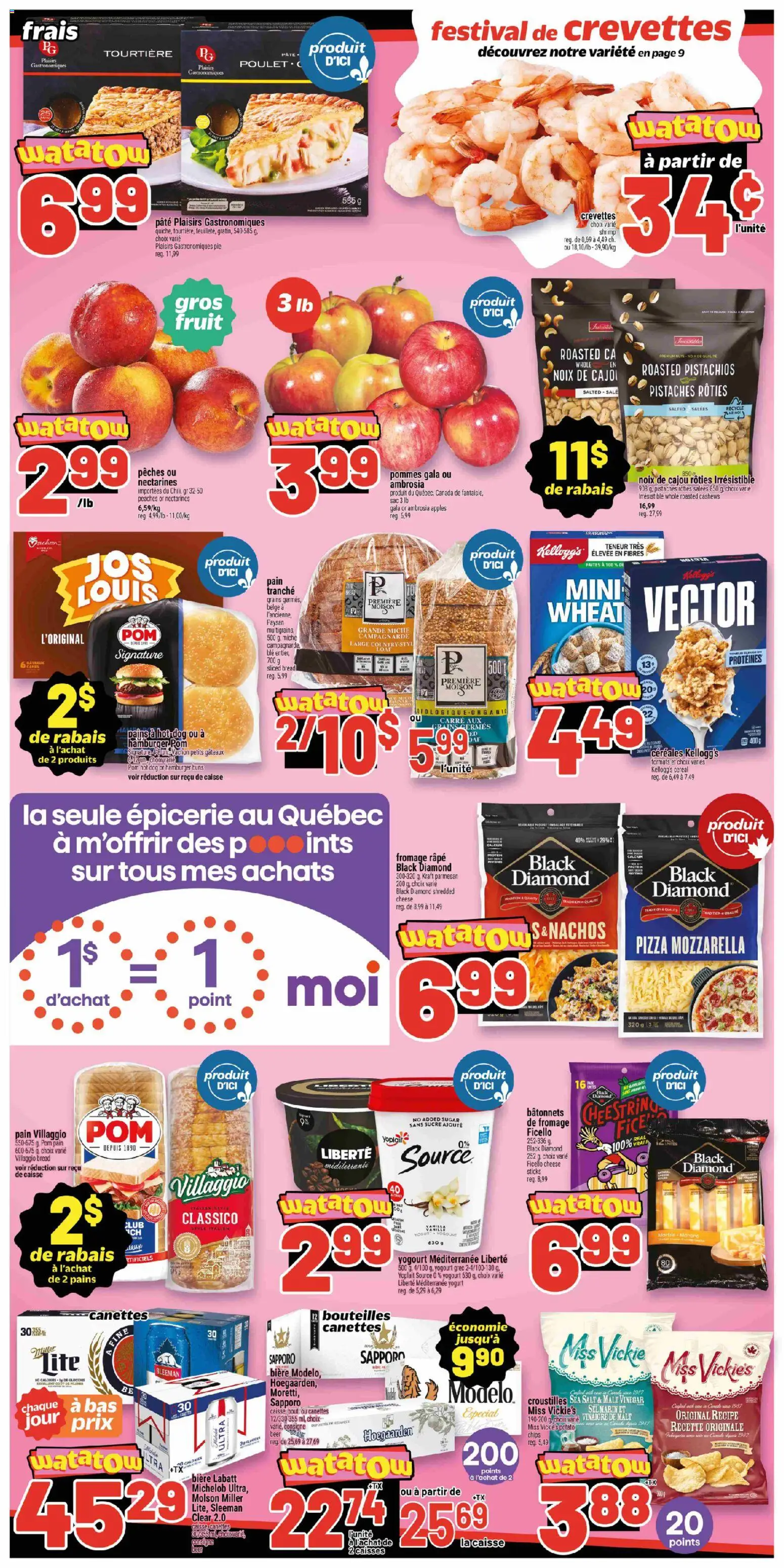 Metro flyer valid from 12.02.2026 | Page: 2