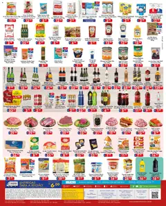 Supermercados Rondon - Ofertas do semana - Pré-Visualização do folheto da loja Supermercados Rondon, válido de 30.12.2025 | Página: 2